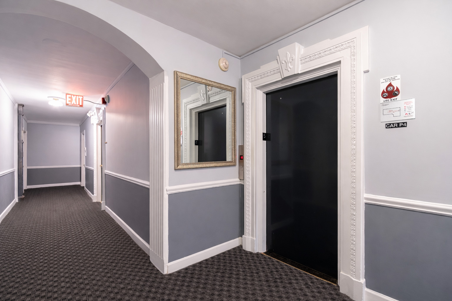 1765 East 55th Street Chicago IL 60615