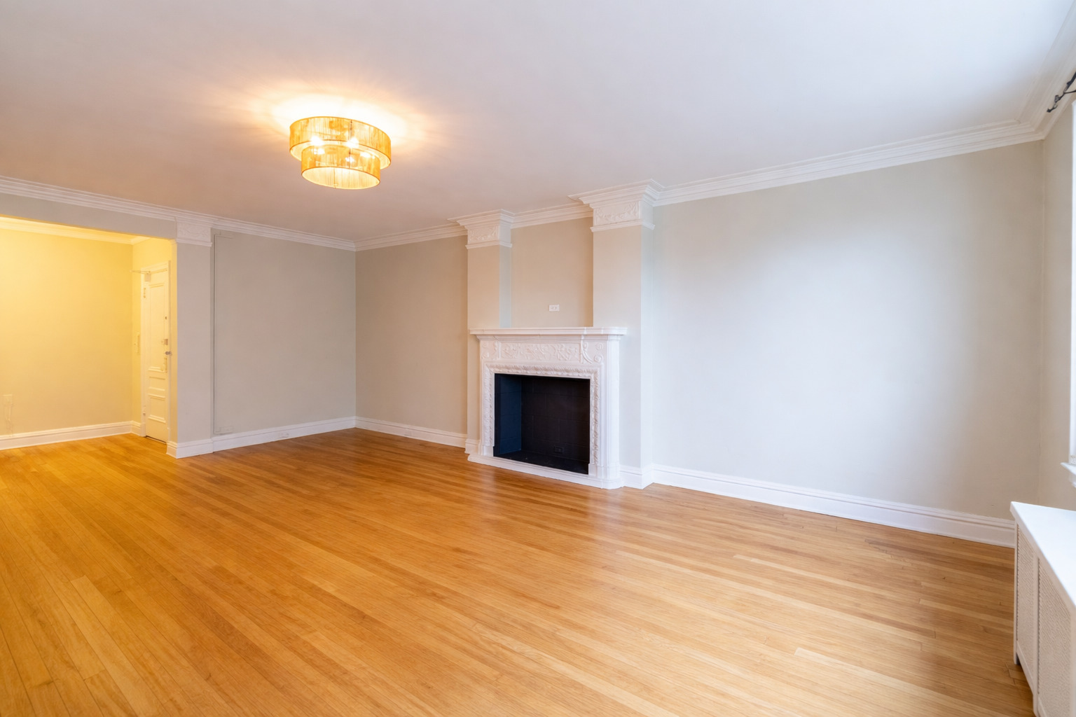 1765 East 55th Street Chicago IL 60615