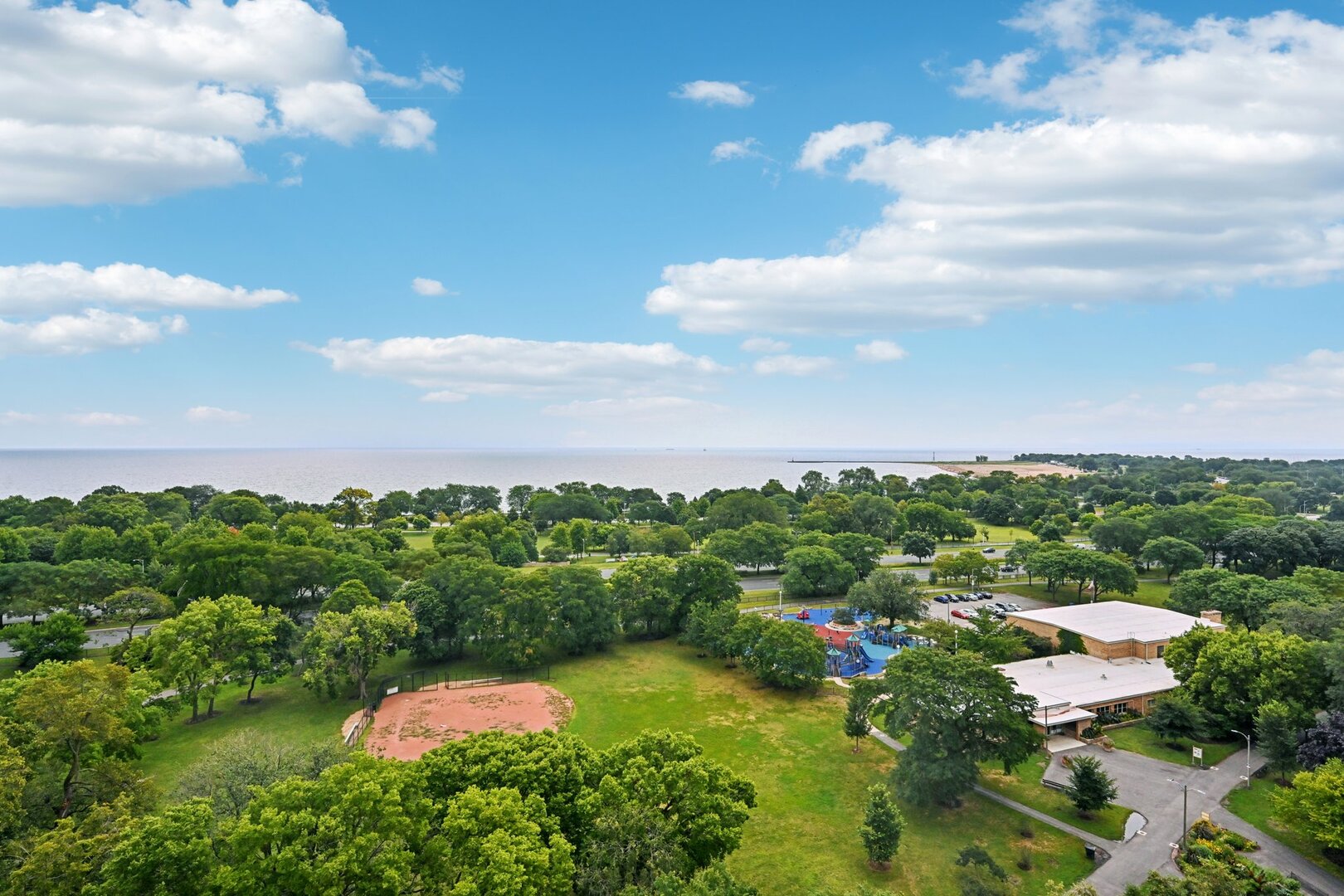 4960 North Marine Drive Chicago IL 60640