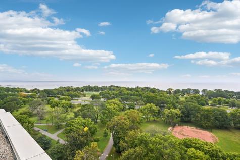 4960 North Marine Drive Chicago IL 60640