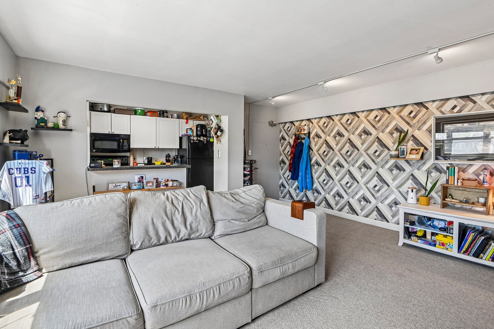 4960 North Marine Drive Chicago IL 60640