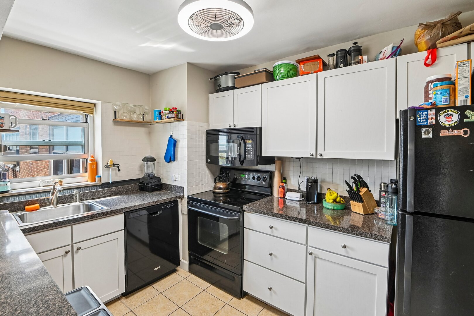 4960 North Marine Drive Chicago IL 60640