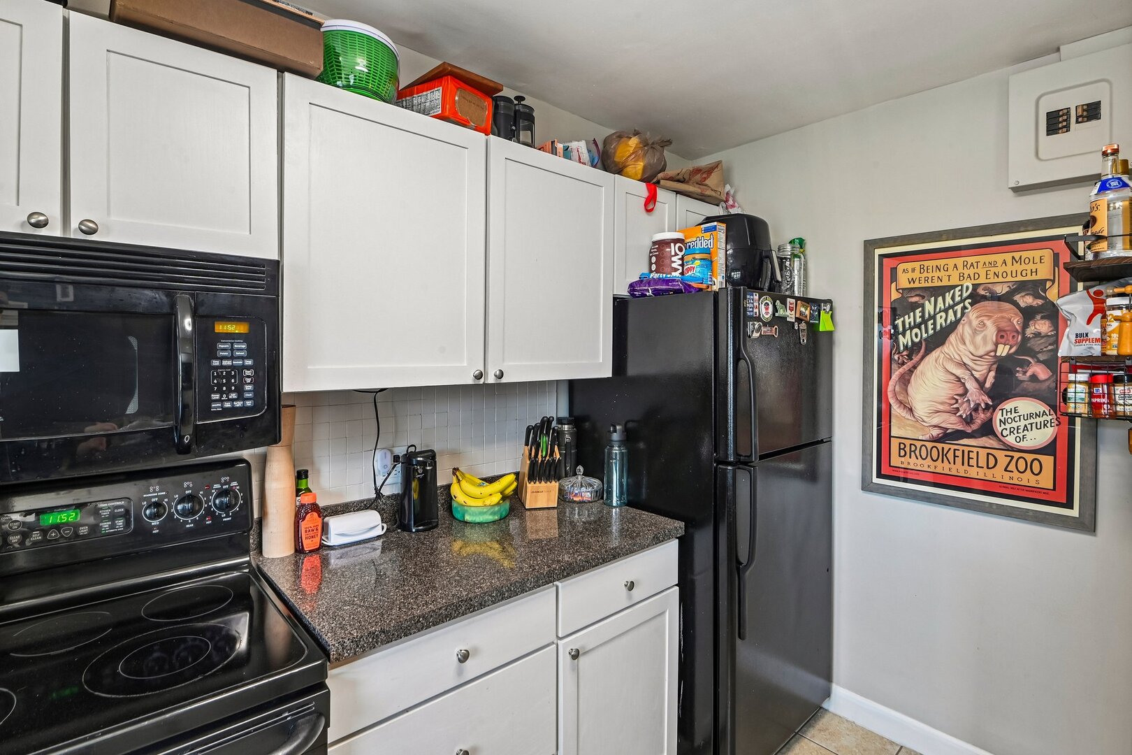 4960 North Marine Drive Chicago IL 60640