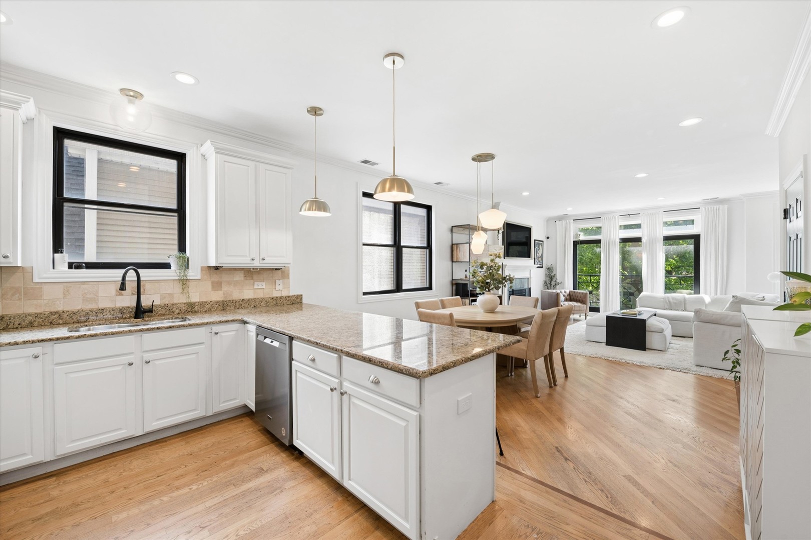3827 North Greenview Avenue Chicago IL 60613