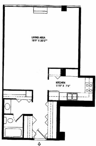 5320 North Sheridan Road Chicago IL 60640