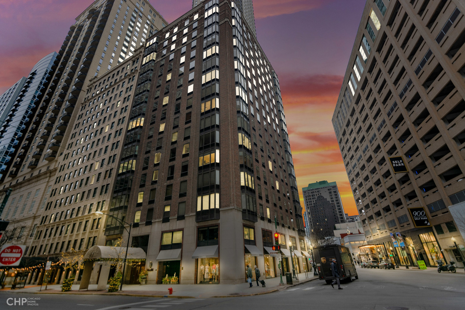 40 East Delaware Place Chicago IL 60611