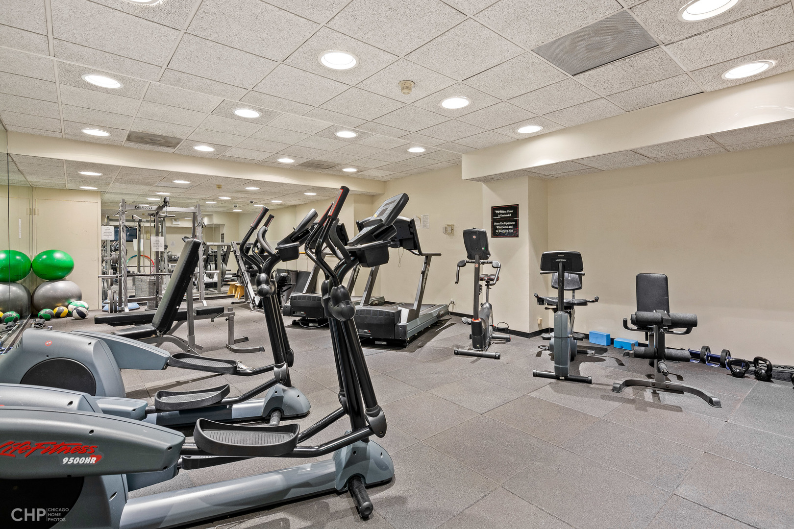 40 East Delaware Place Chicago IL 60611