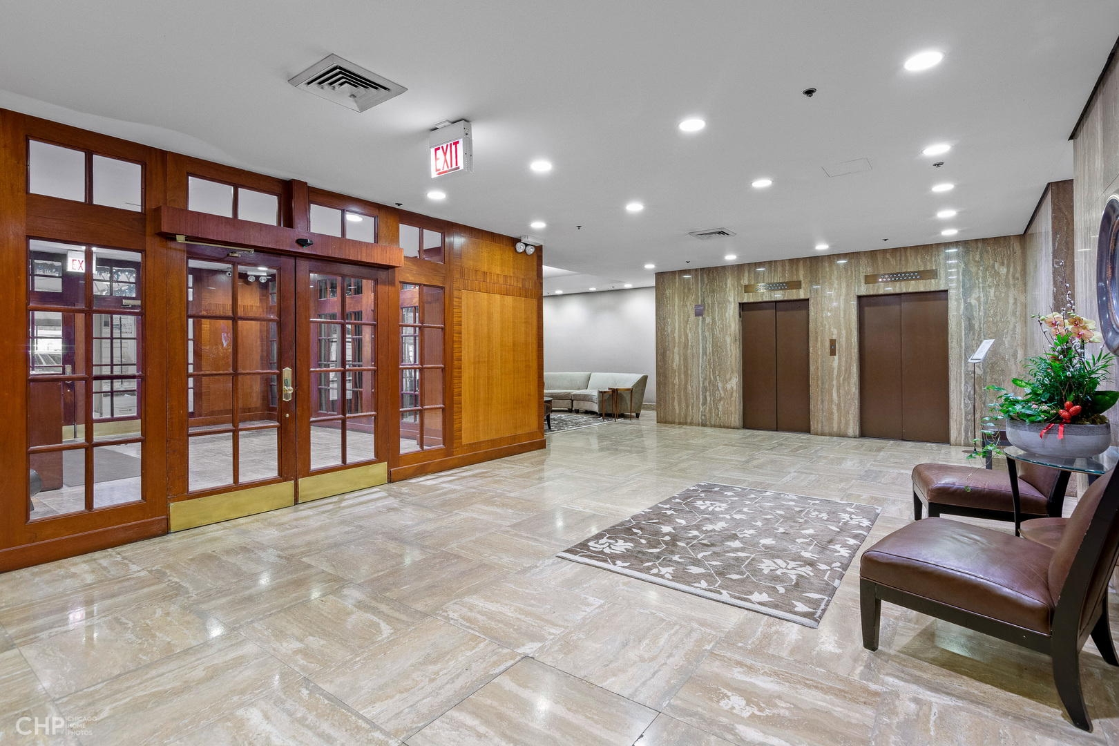 40 East Delaware Place Chicago IL 60611
