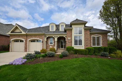 907 Middleton Lane Inverness IL 60010