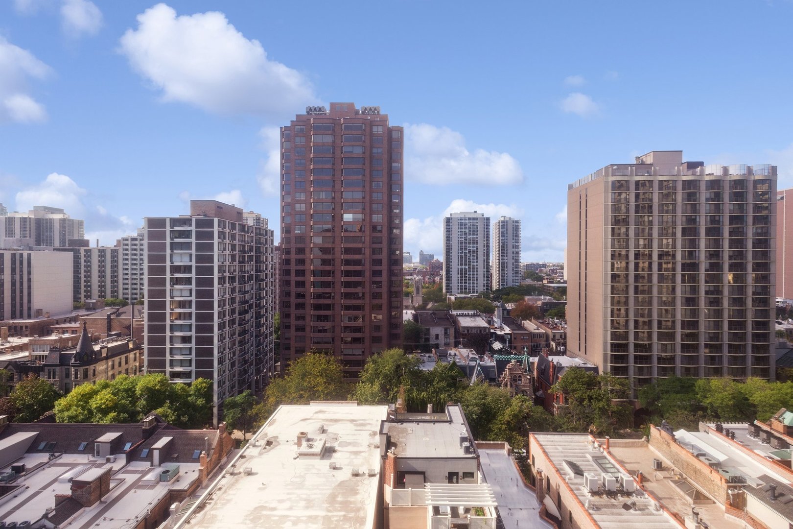 1430 North Astor Street Chicago IL 60610