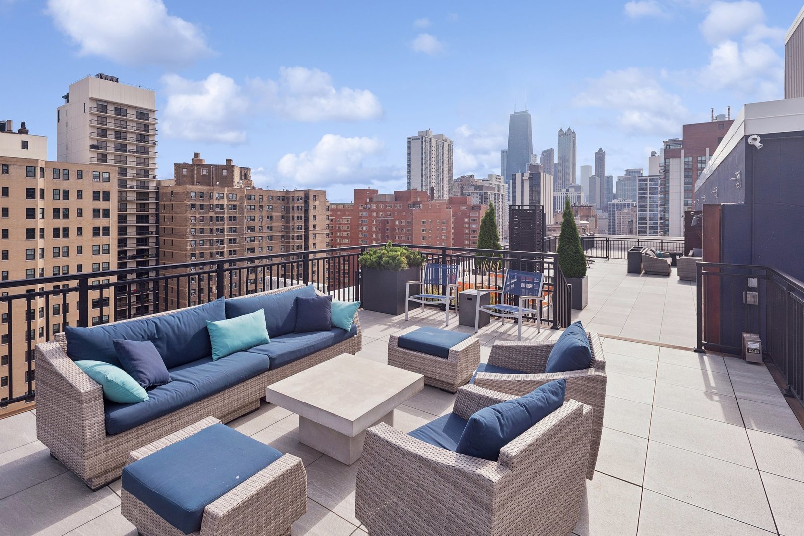 1430 North Astor Street Chicago IL 60610