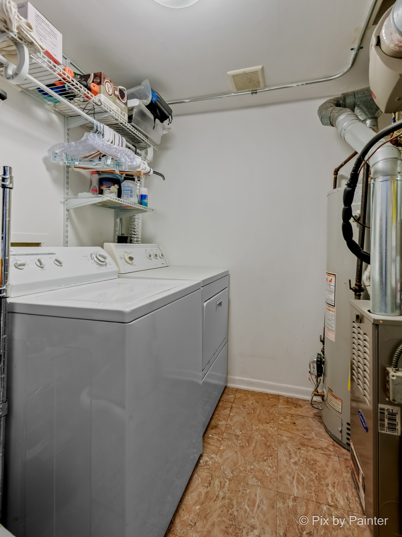 61 West Pier Drive Westmont IL 60559