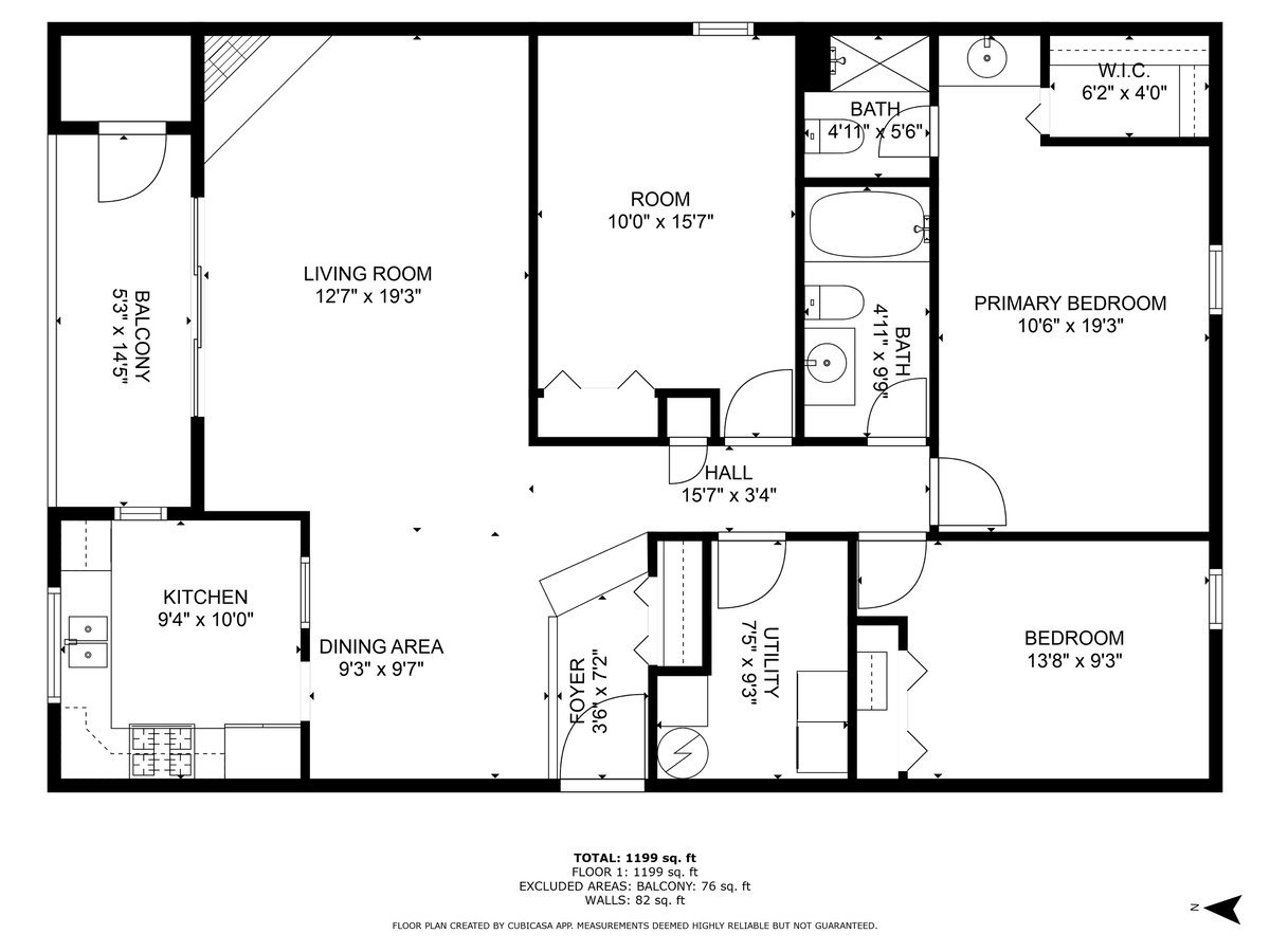 61 West Pier Drive Westmont IL 60559