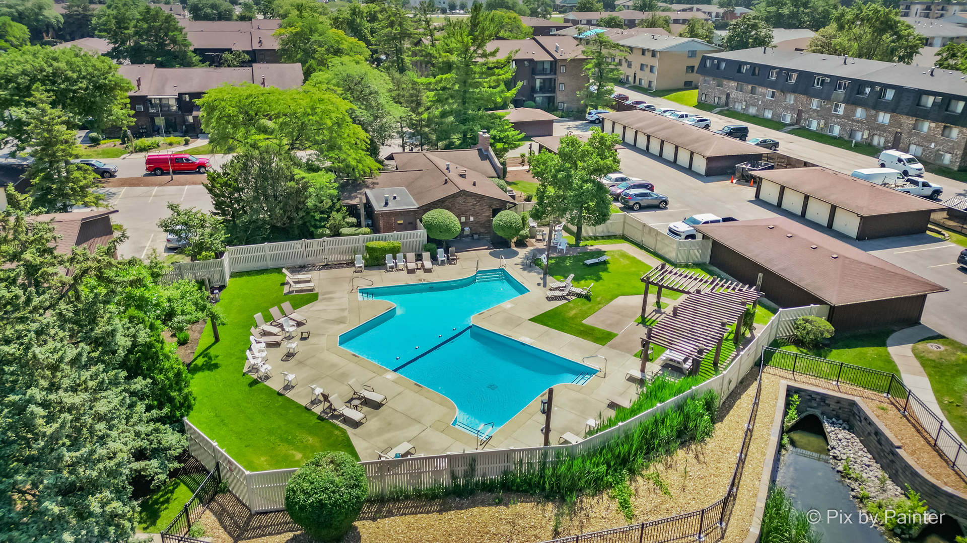 61 West Pier Drive Westmont IL 60559