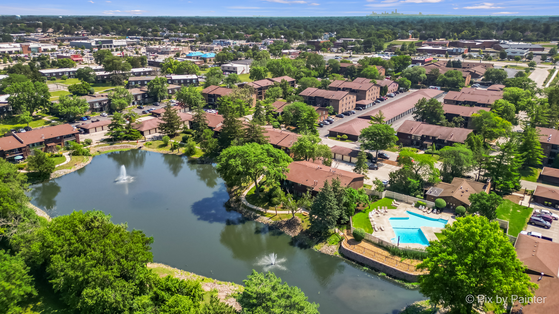 61 West Pier Drive Westmont IL 60559
