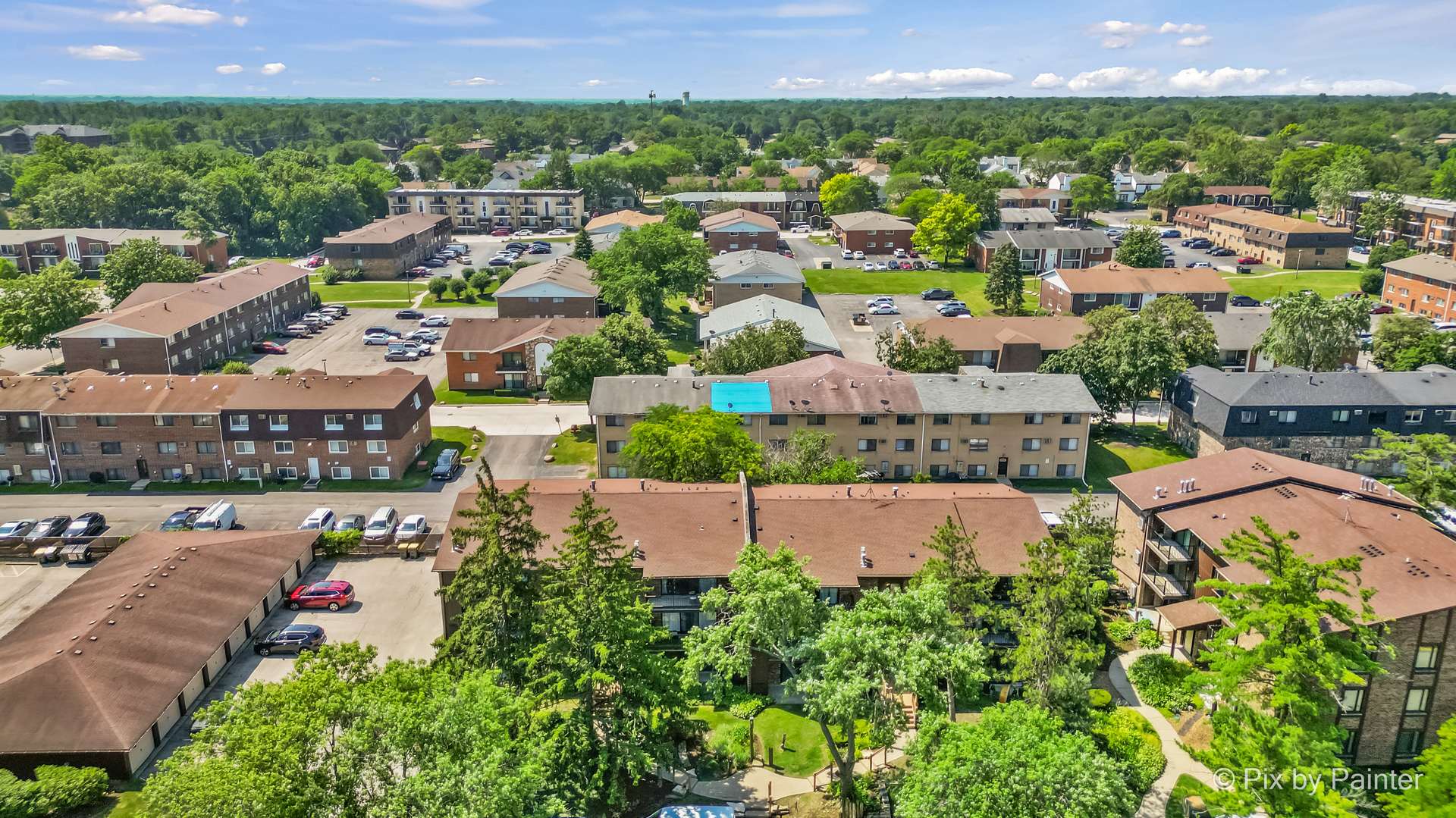61 West Pier Drive Westmont IL 60559