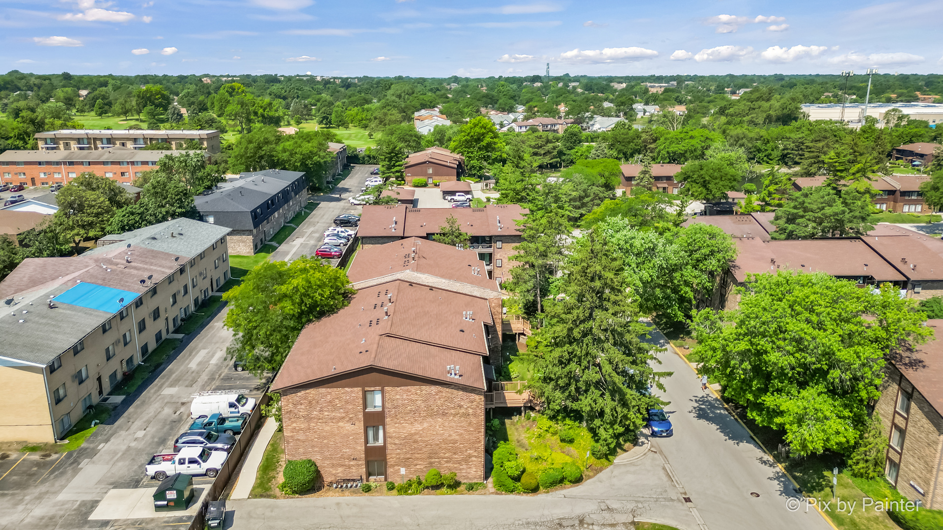 61 West Pier Drive Westmont IL 60559
