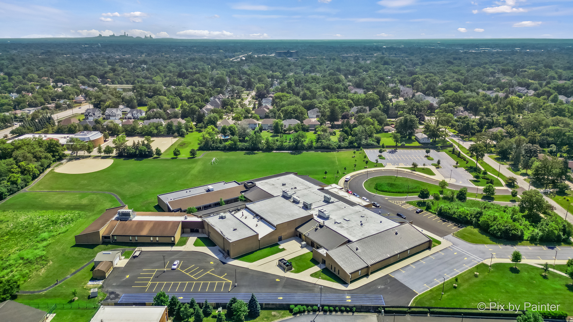 61 West Pier Drive Westmont IL 60559