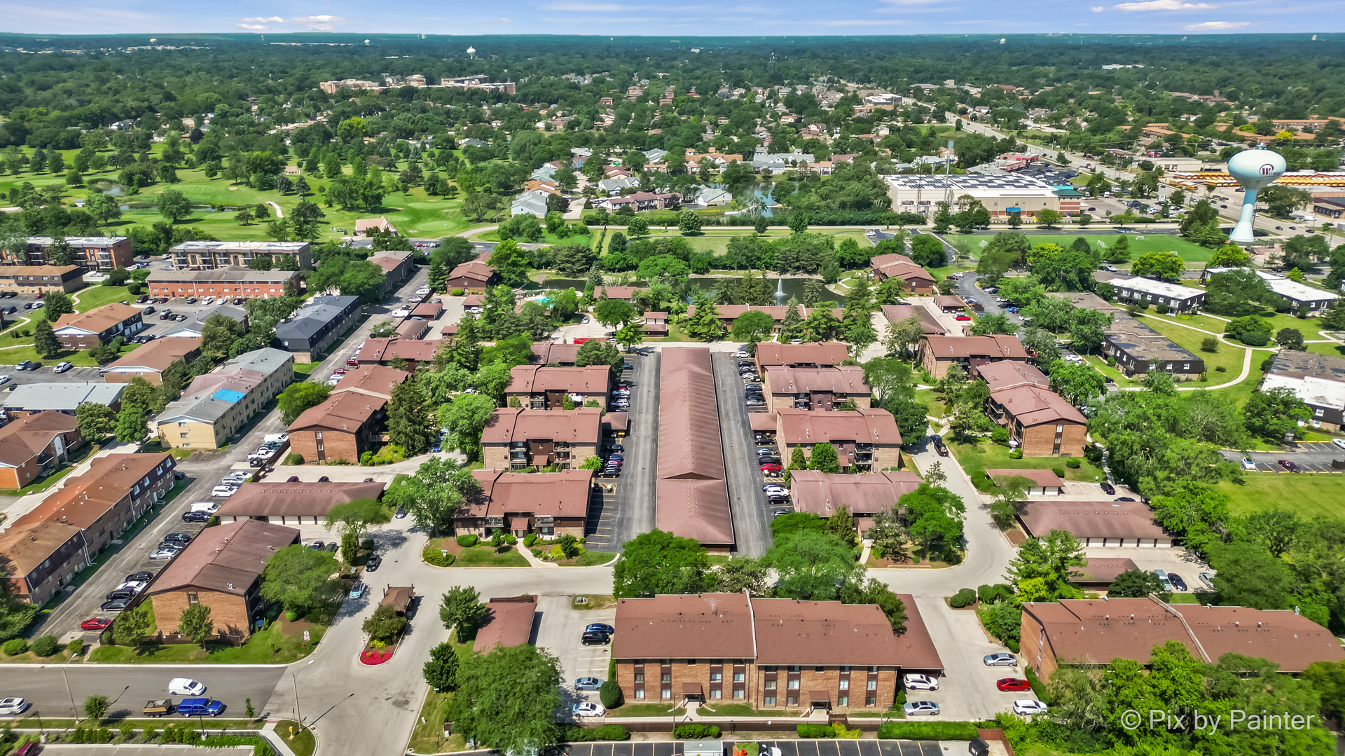 61 West Pier Drive Westmont IL 60559