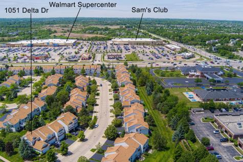 1051 Delta Drive Elgin IL 60123