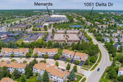 1051 Delta Drive Elgin IL 60123