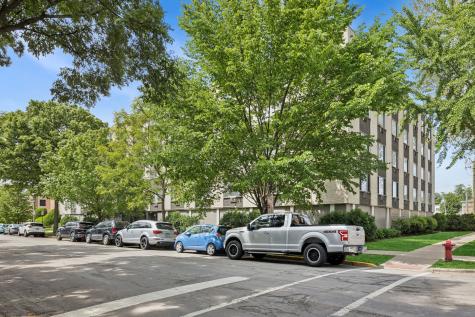 201 South Maple Avenue Oak Park IL 60302