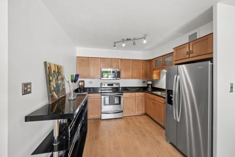 201 South Maple Avenue Oak Park IL 60302