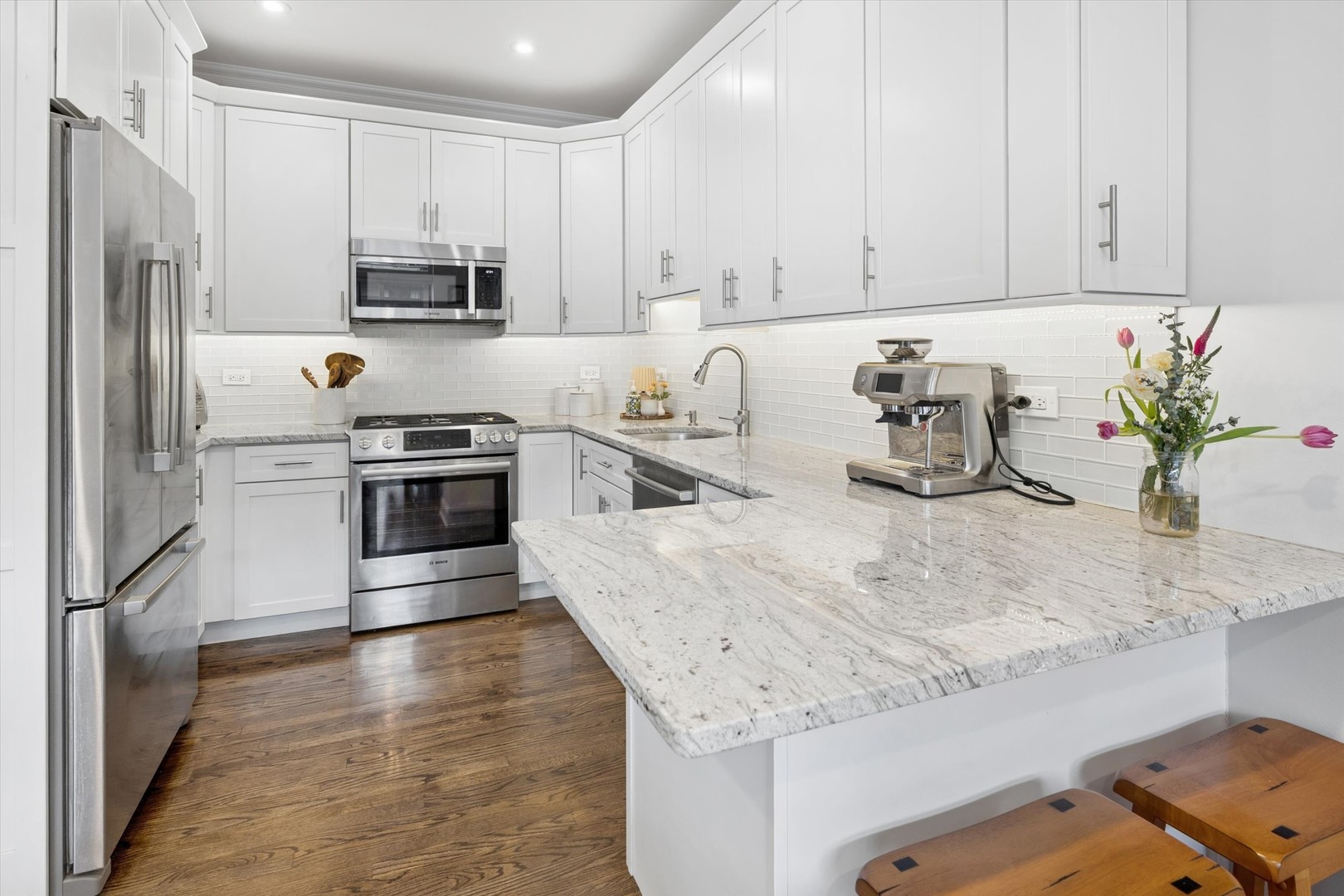 1830 North Winchester Avenue Chicago IL 60622