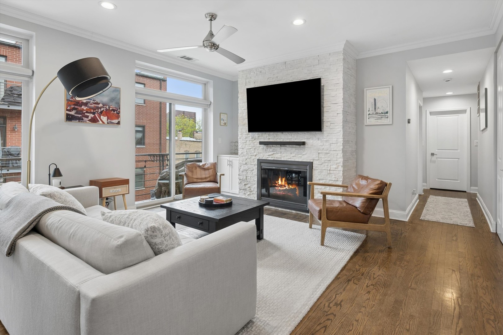 1830 North Winchester Avenue Chicago IL 60622