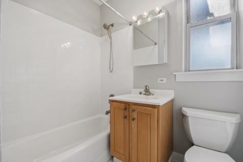 4740 North Hamilton Avenue Chicago IL 60625