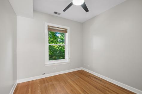 4740 North Hamilton Avenue Chicago IL 60625