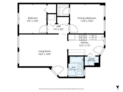 4740 North Hamilton Avenue Chicago IL 60625