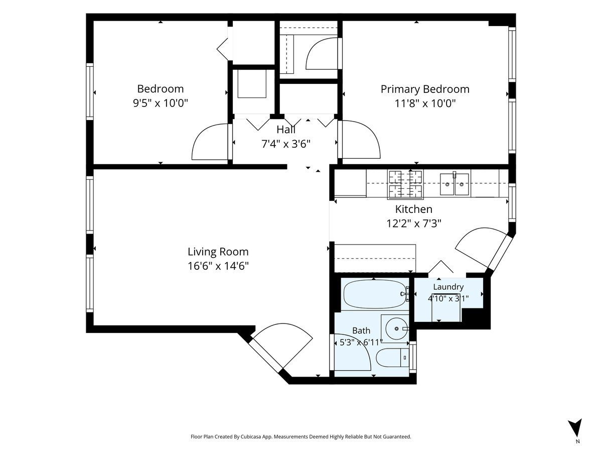 4740 North Hamilton Avenue Chicago IL 60625