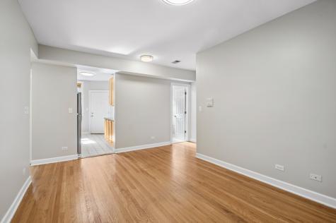 4740 North Hamilton Avenue Chicago IL 60625