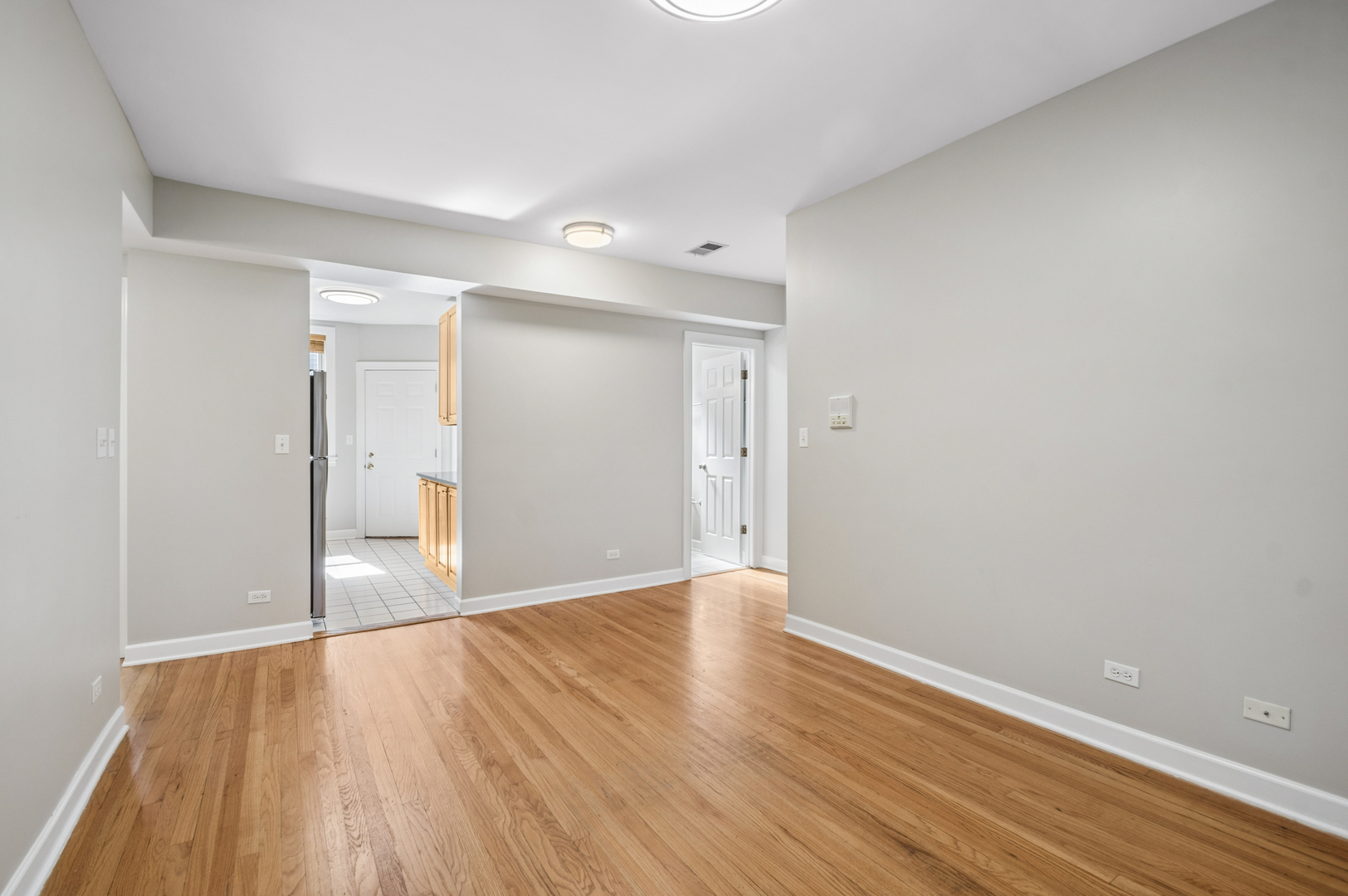 4740 North Hamilton Avenue Chicago IL 60625
