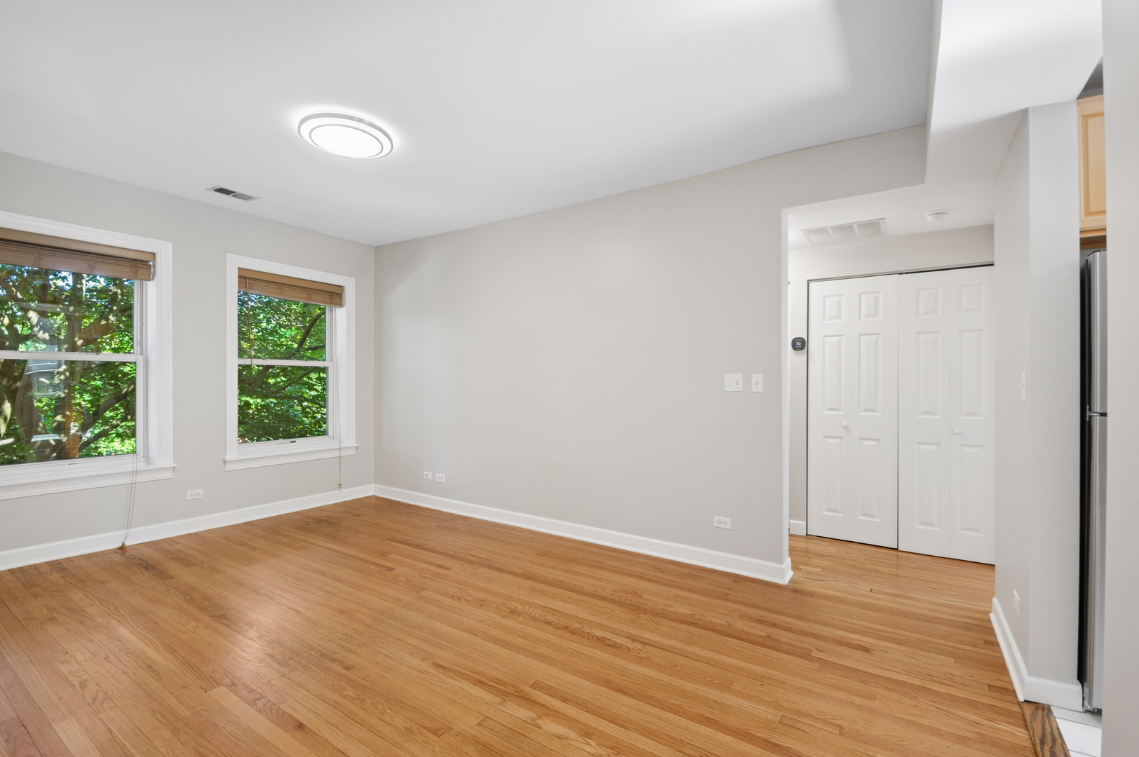 4740 North Hamilton Avenue Chicago IL 60625