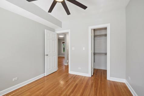 4740 North Hamilton Avenue Chicago IL 60625