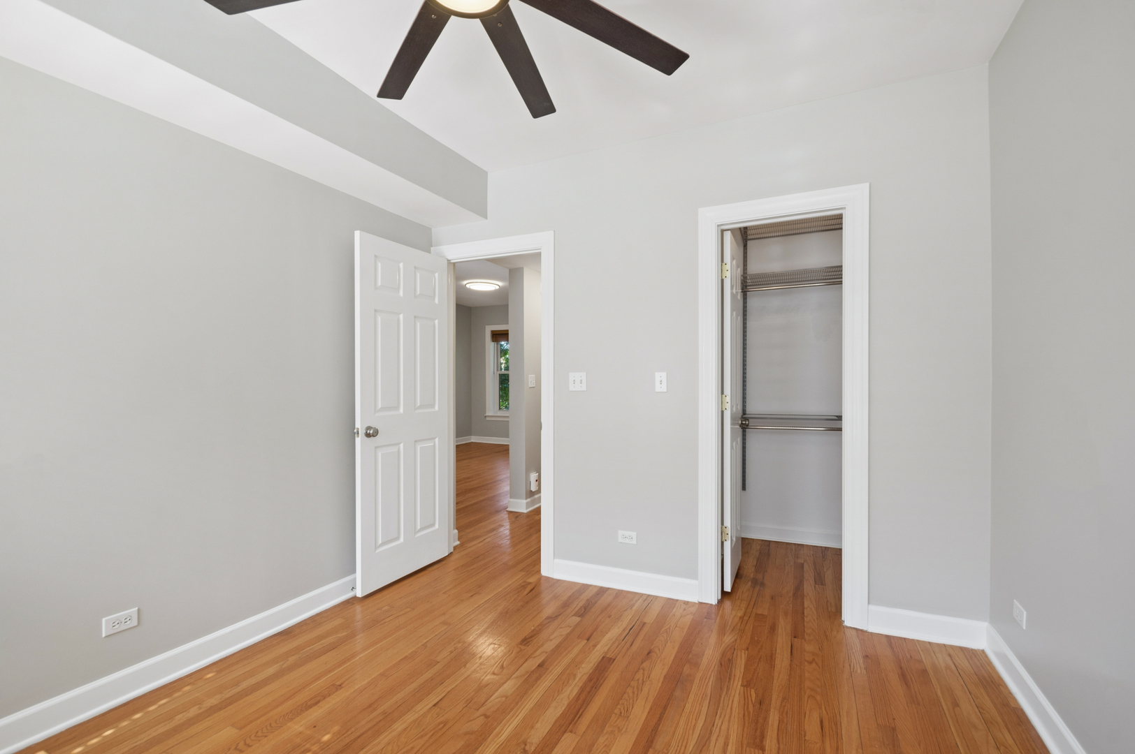 4740 North Hamilton Avenue Chicago IL 60625