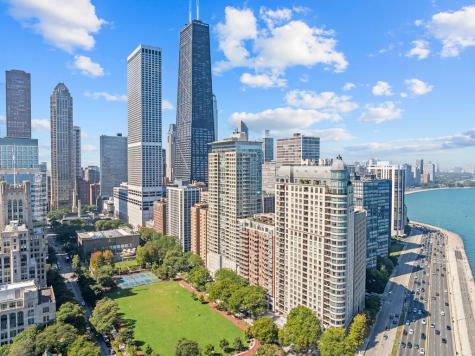 270 East Pearson Street Chicago IL 60611