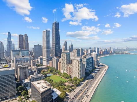 270 East Pearson Street Chicago IL 60611
