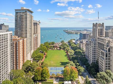 270 East Pearson Street Chicago IL 60611
