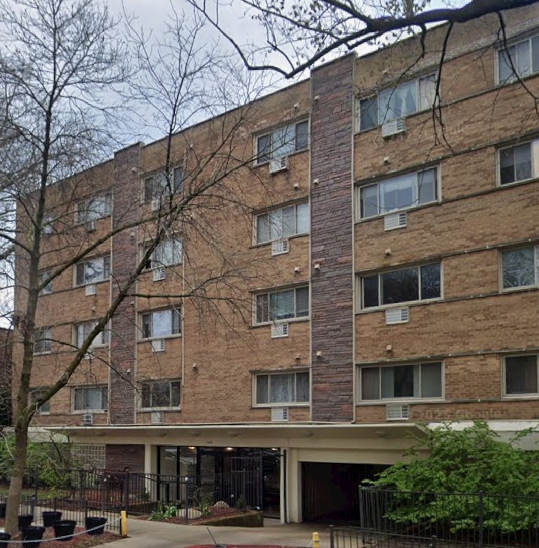 1415 West Lunt Avenue Chicago IL 60626