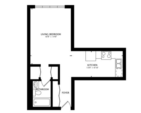 1415 West Lunt Avenue Chicago IL 60626