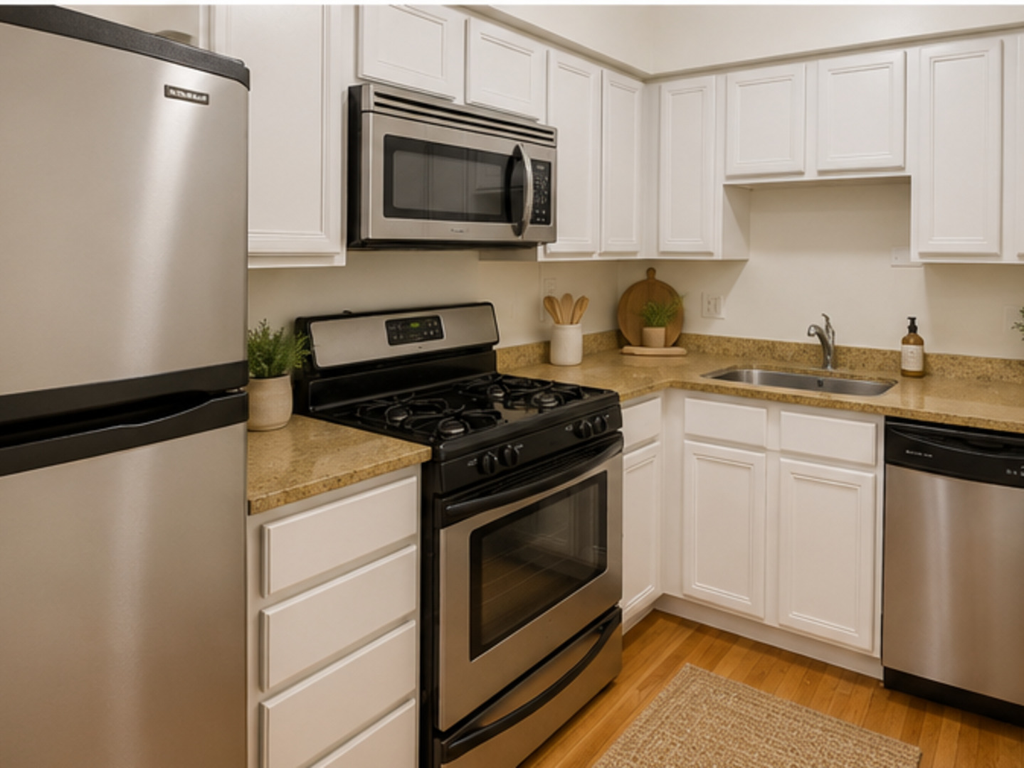 1415 West Lunt Avenue Chicago IL 60626