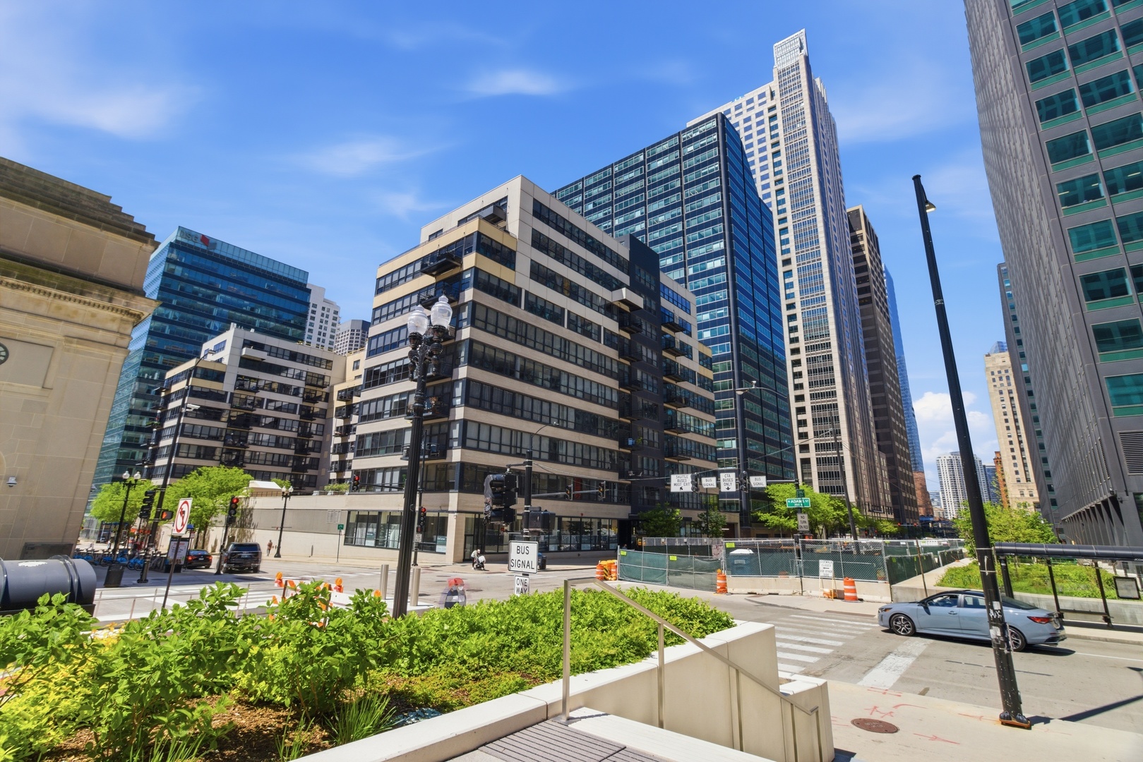 130 South Canal Street Chicago IL 60606
