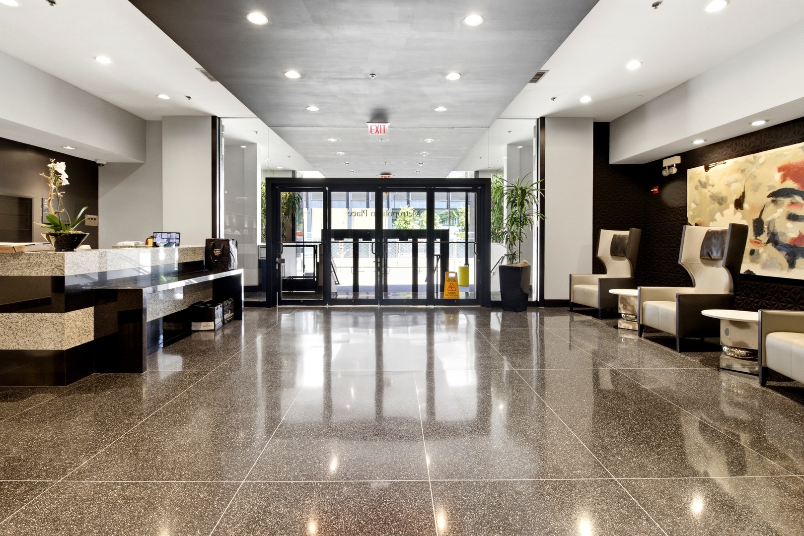 130 South Canal Street Chicago IL 60606