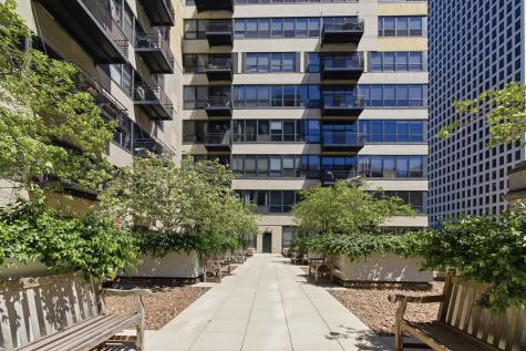 130 South Canal Street Chicago IL 60606