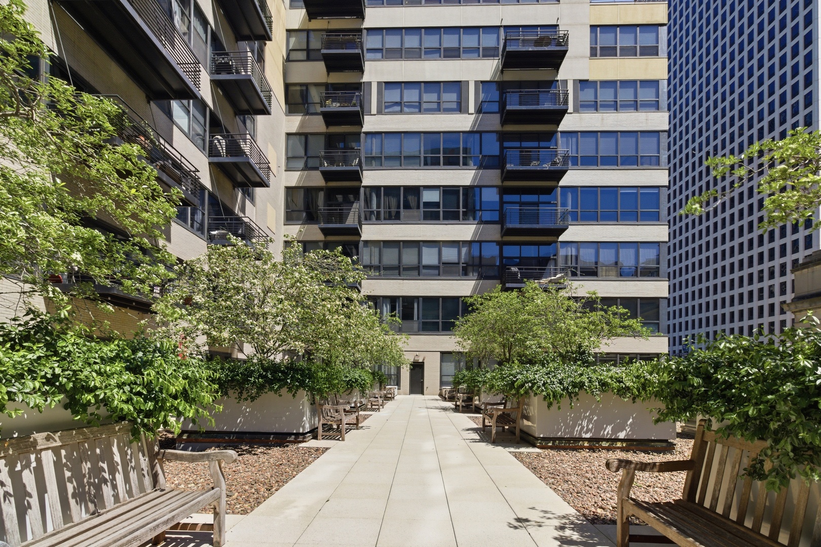 130 South Canal Street Chicago IL 60606