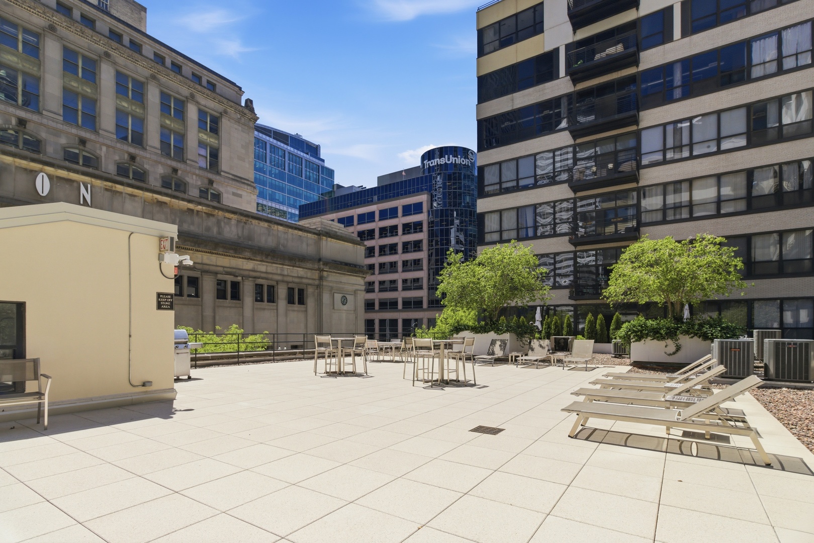 130 South Canal Street Chicago IL 60606