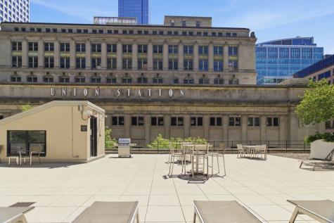130 South Canal Street Chicago IL 60606